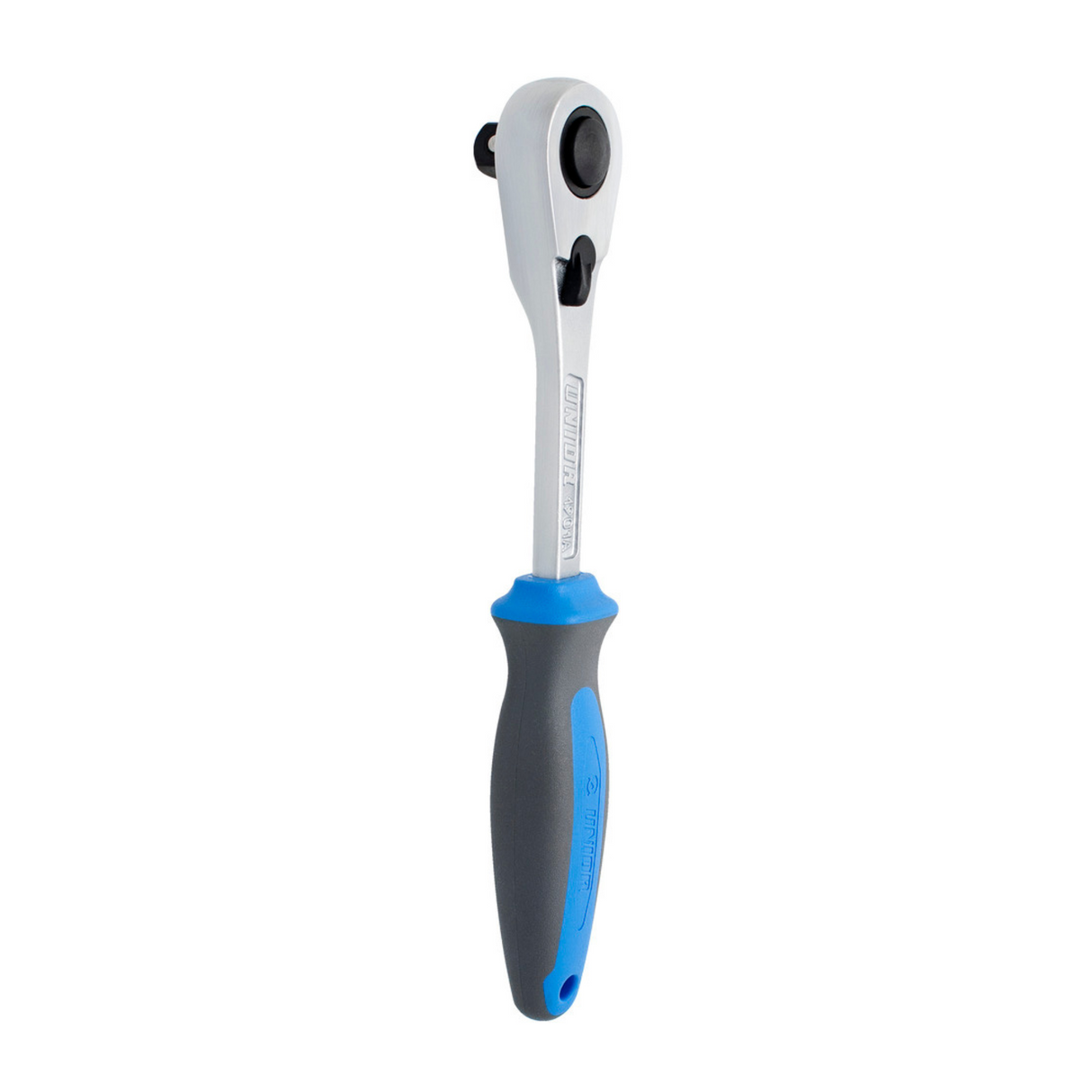 Antrenor cu clichet reversibil 1/2" Unior