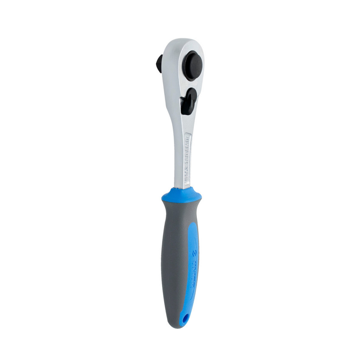 Antrenor cu clichet reversibil 3/8" Unior