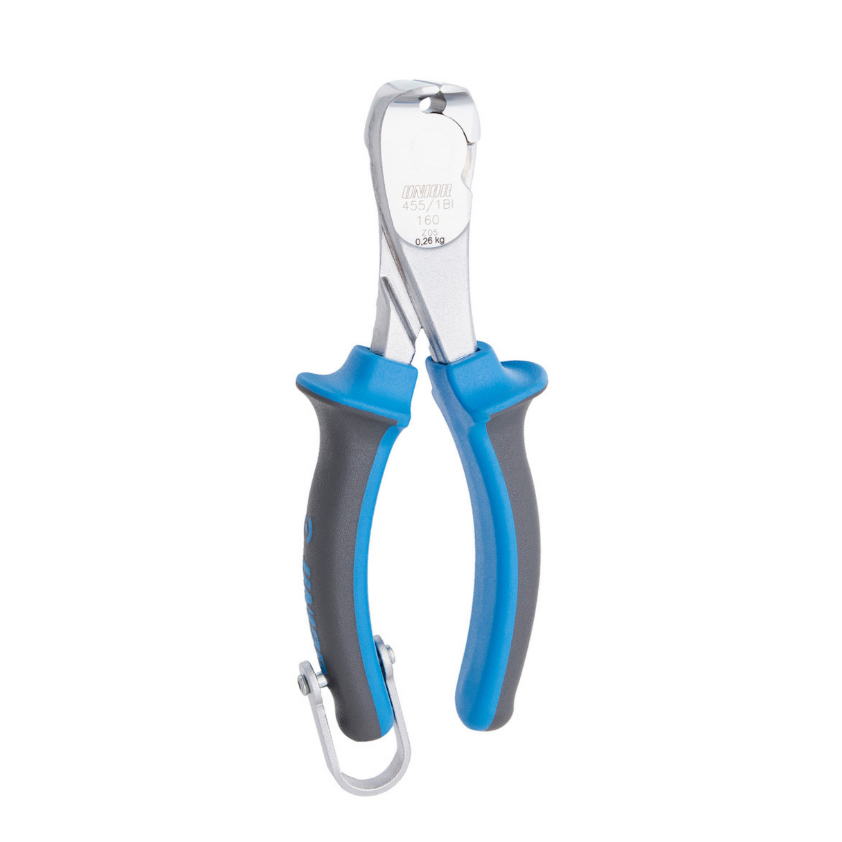 Unior straight-edge pliers for working at height
