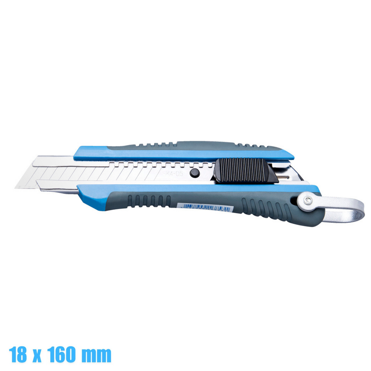 Cutter cu 3 lame 18 mm  pentru lucru la inaltime Unior