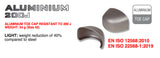 Pantofi de protectie pentru femei Body S1 PS FO SR