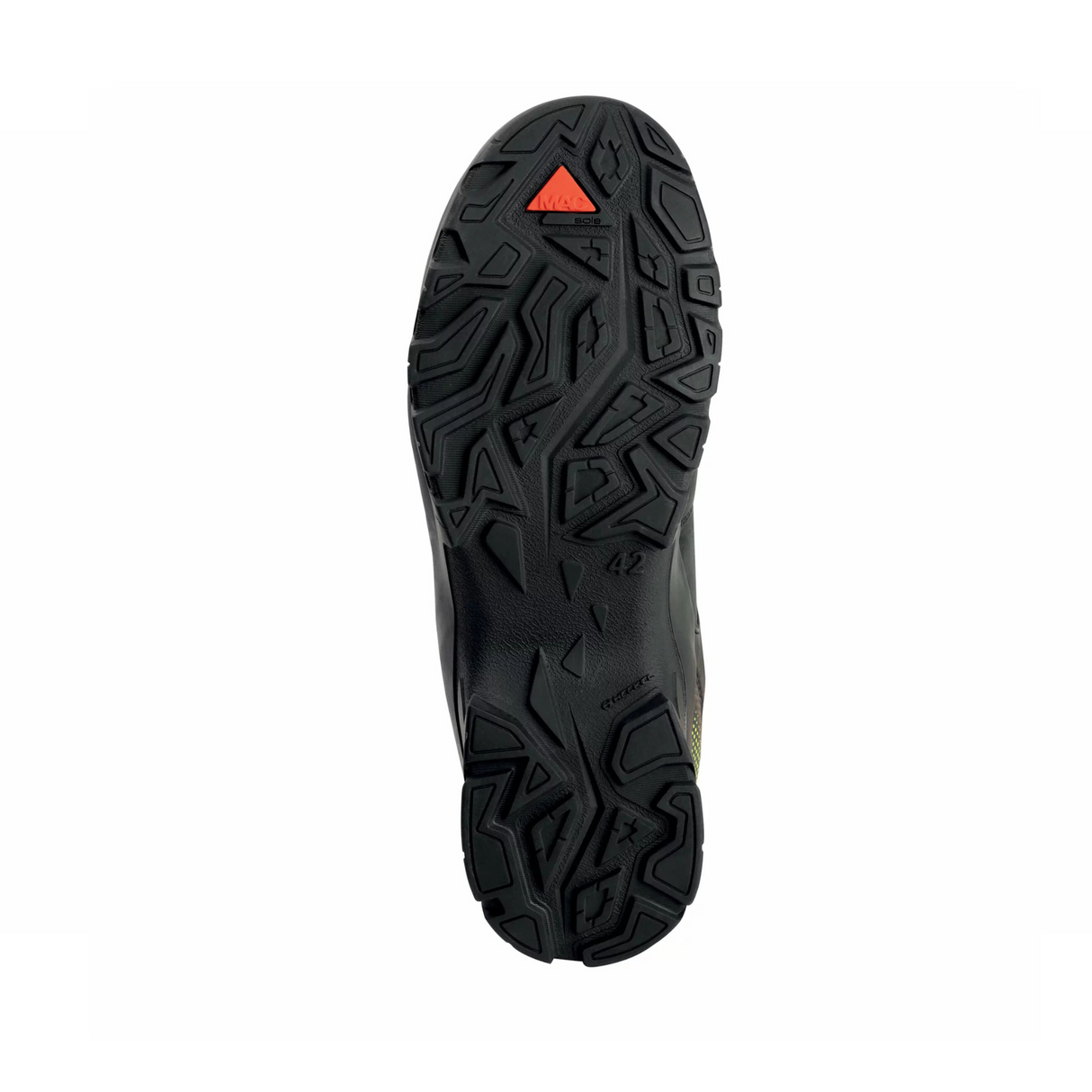 Bocanci de protectie Heckel MACCROSSROAD 3.0 High S3L CI HRO SR