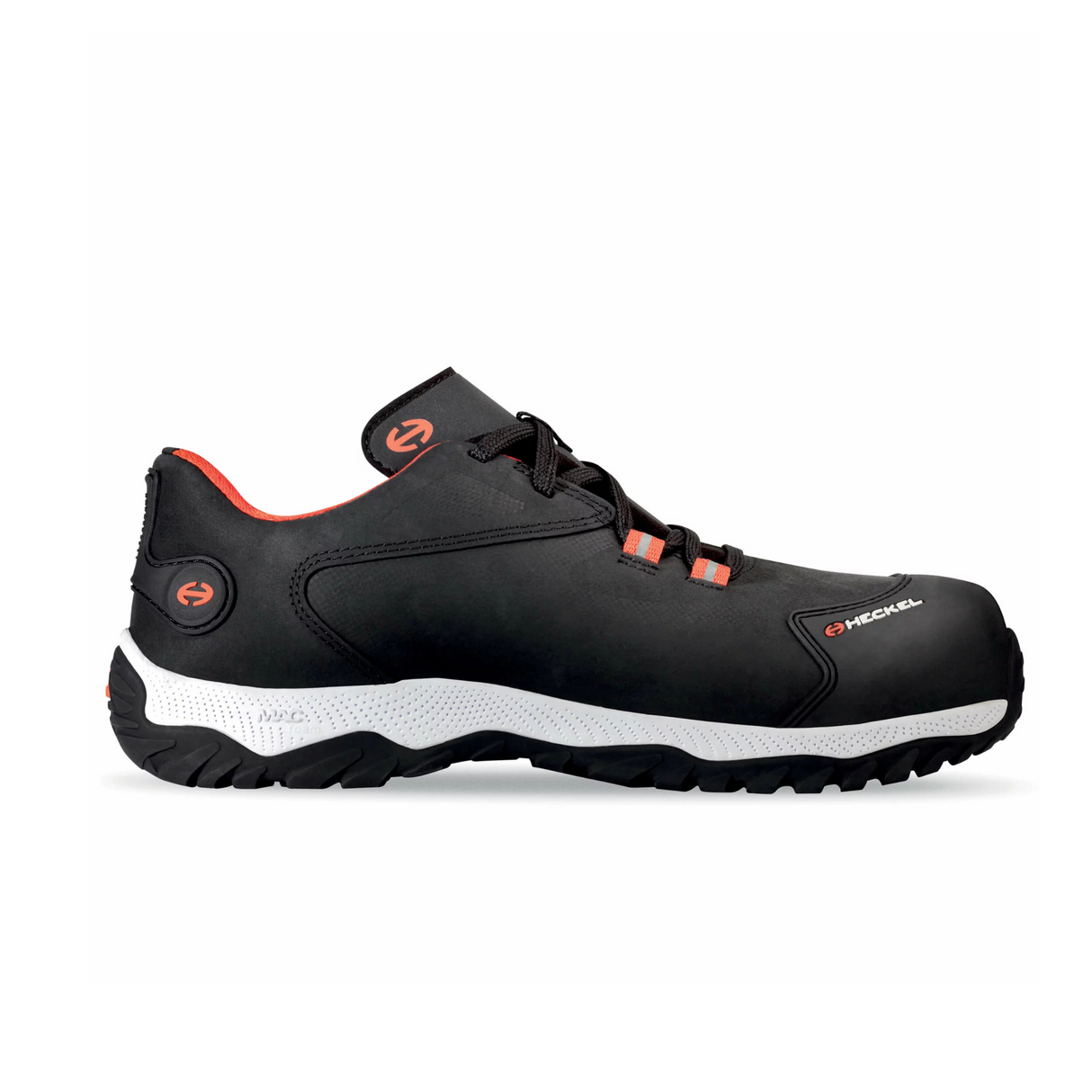Pantofi de protectie Heckel MS 300 Low S3L FO HRO SC SR