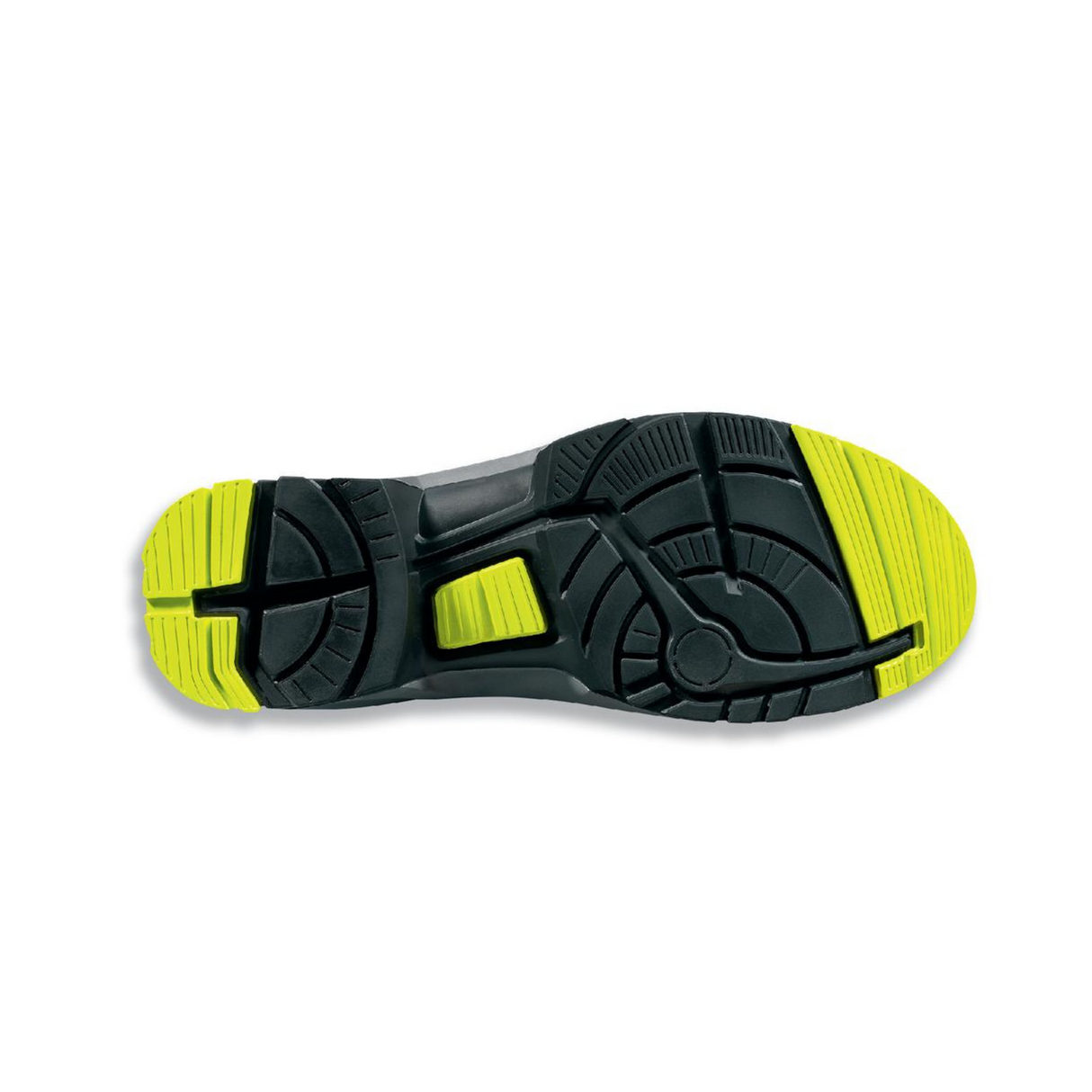 Pantofi de protectie UVEX 1 S1 SRC - 85438