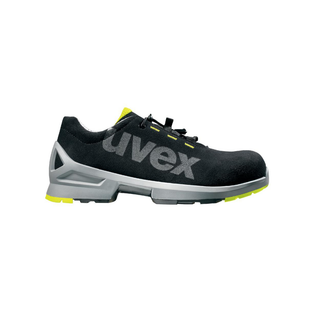 Pantofi de protectie UVEX 1 S2 SRC - 85448