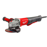 Milwaukee AGV13-125XSPDEB angle grinder - 1250W 