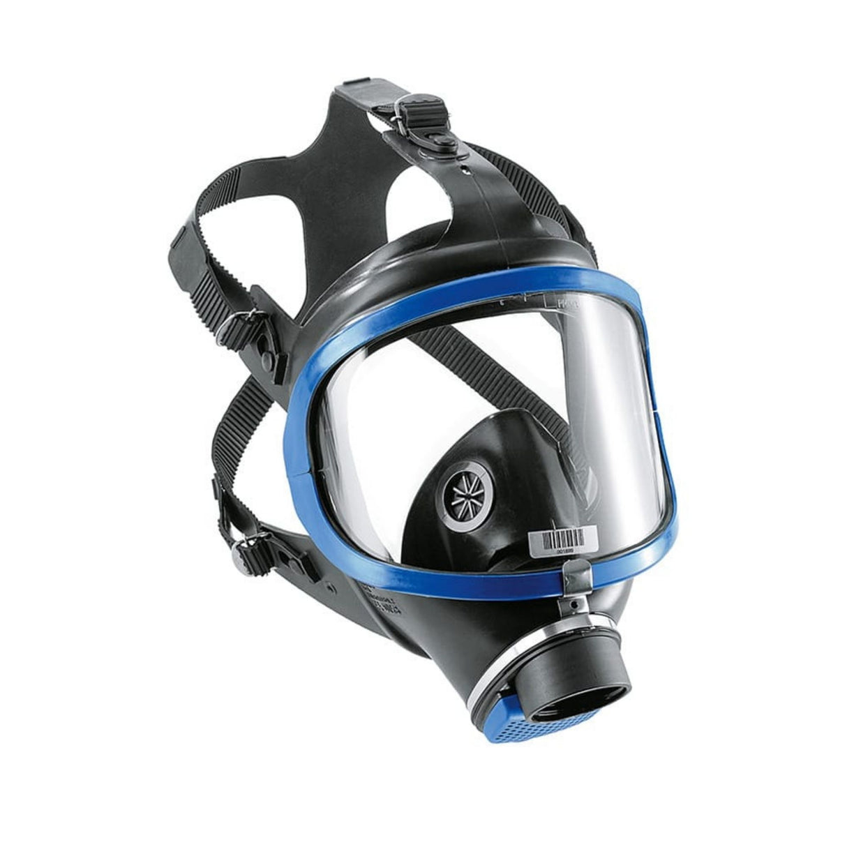 Masca Integrala Drager X-Plore 6300 cu un filtru A2B2E2K2P3 X