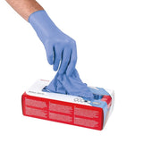 Manusi de unica folosinta din nitril Honeywell DexPure - 100 buc