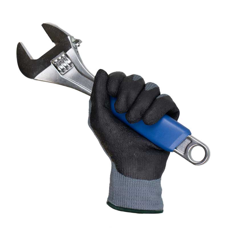 Manusi de lucru Showa 330 Re-Grip