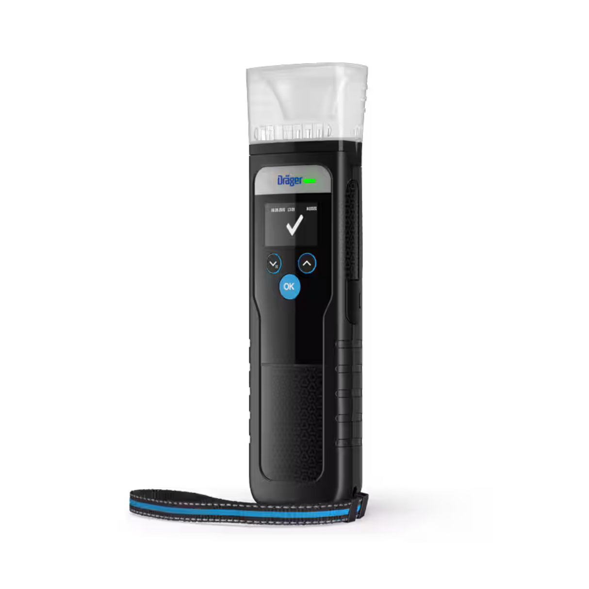 Alcooltest Dräger Alcotest® 5000