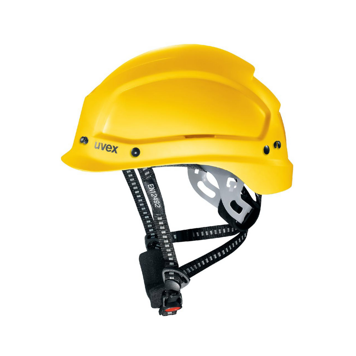 Casca de protectie Uvex Pheos Alpine