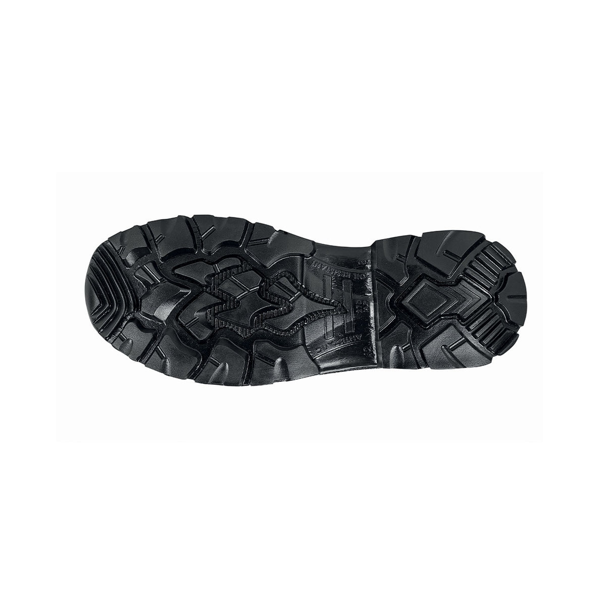 Bocanci de protectie Greenland UK S3 SRC