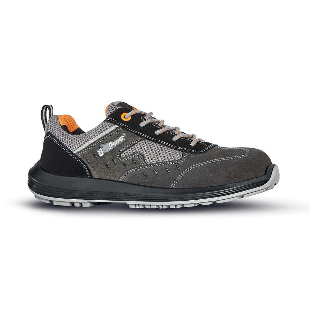 Pantofi de protectie Brezza S1P SRC