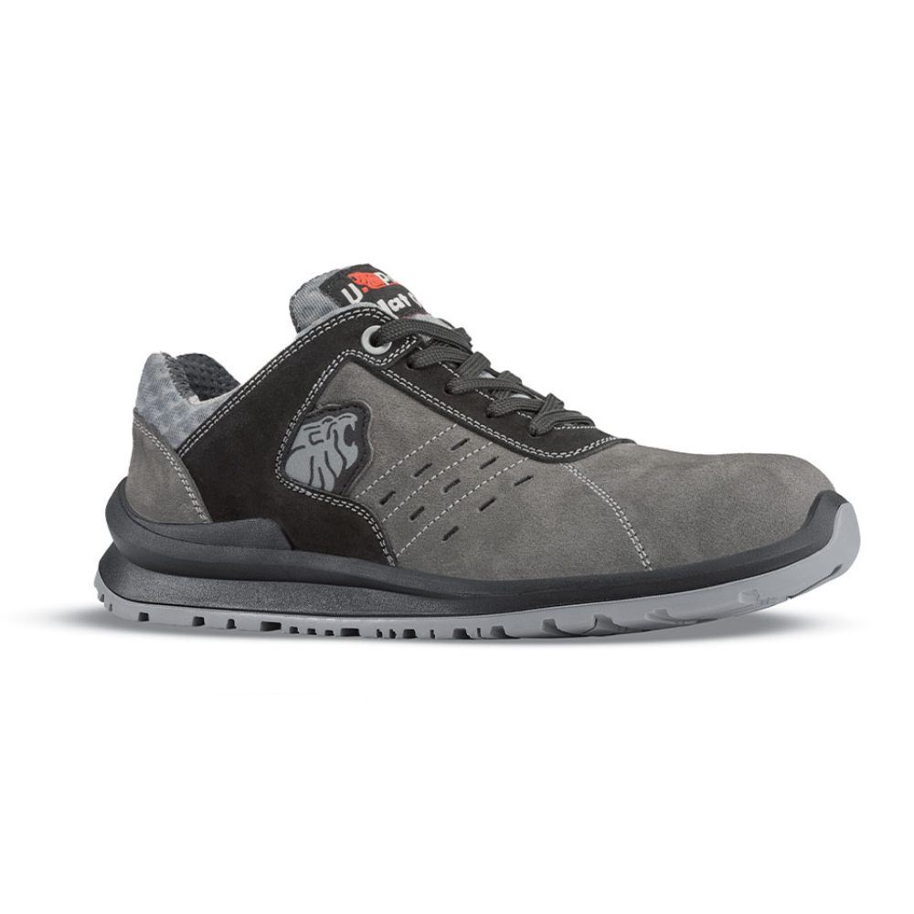 Pantofi de protectie Carlos S1P SRC