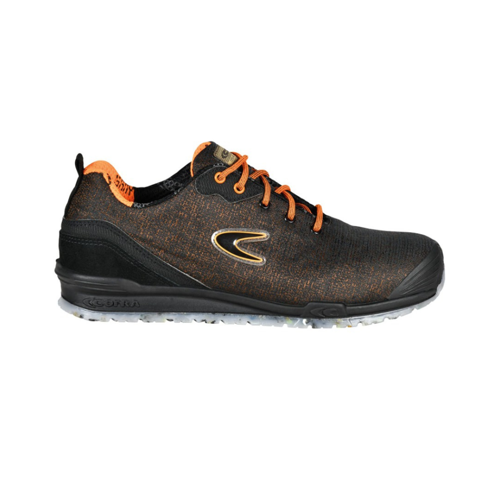 Pantofi de protectie Luna S3 SRC