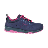 Pantofi de protectie pentru femei Body S1 PS FO SR