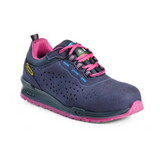 Pantofi de protectie pentru femei Body S1 PS FO SR