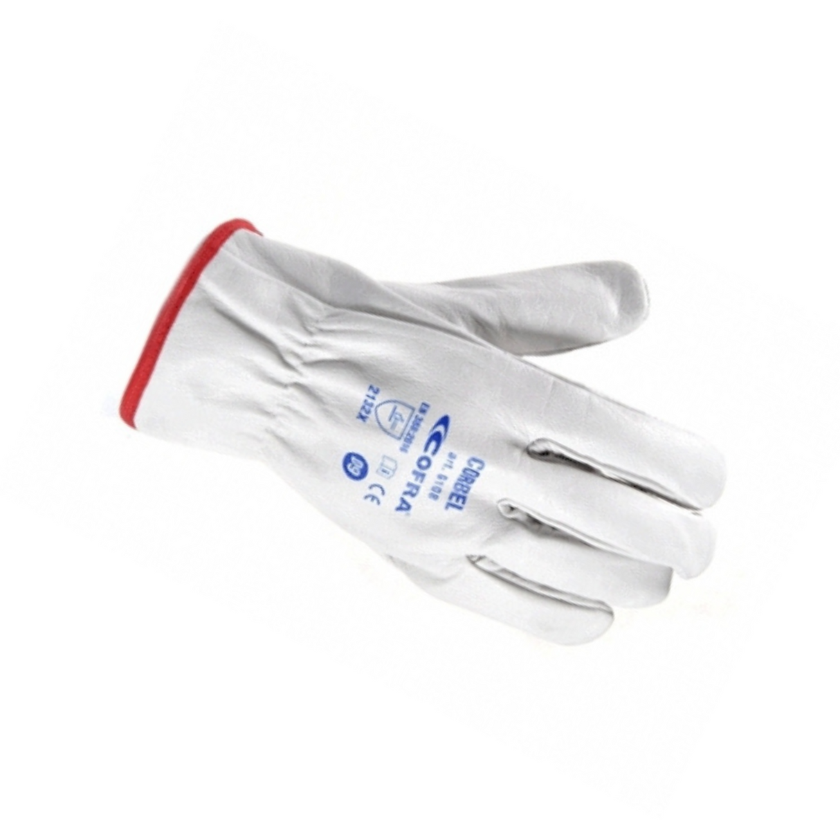 Corbel work gloves
