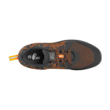 Pantofi de protectie Texline CRES S1