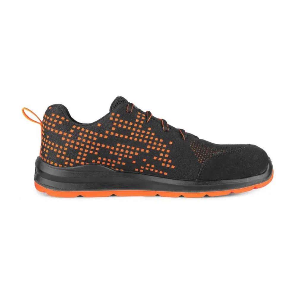 Pantofi de protectie Texline CRES S1