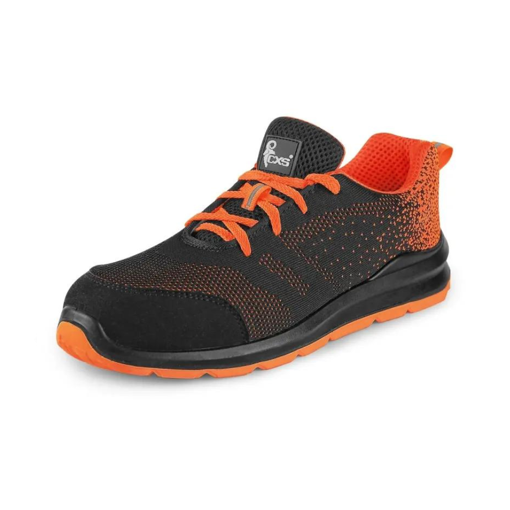 Pantofi de protectie Texline CRES S1