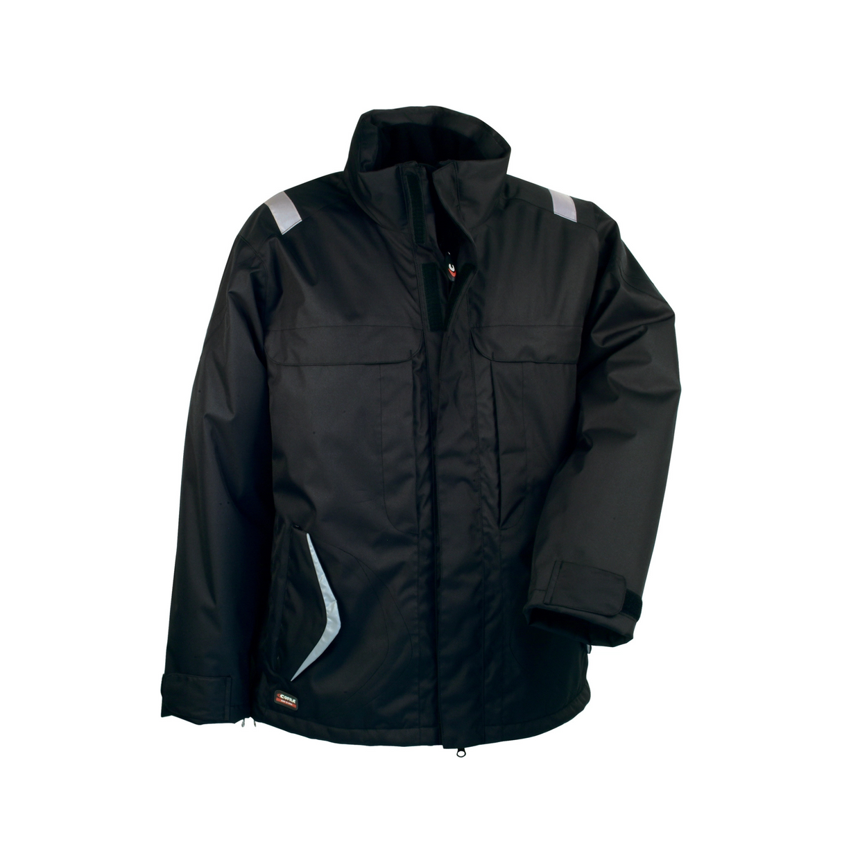Cyclone winter jacket