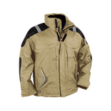 Cyclone winter jacket