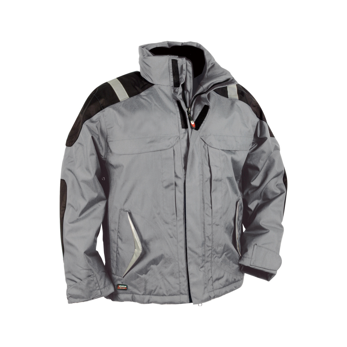 Cyclone winter jacket