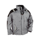 Cyclone winter jacket