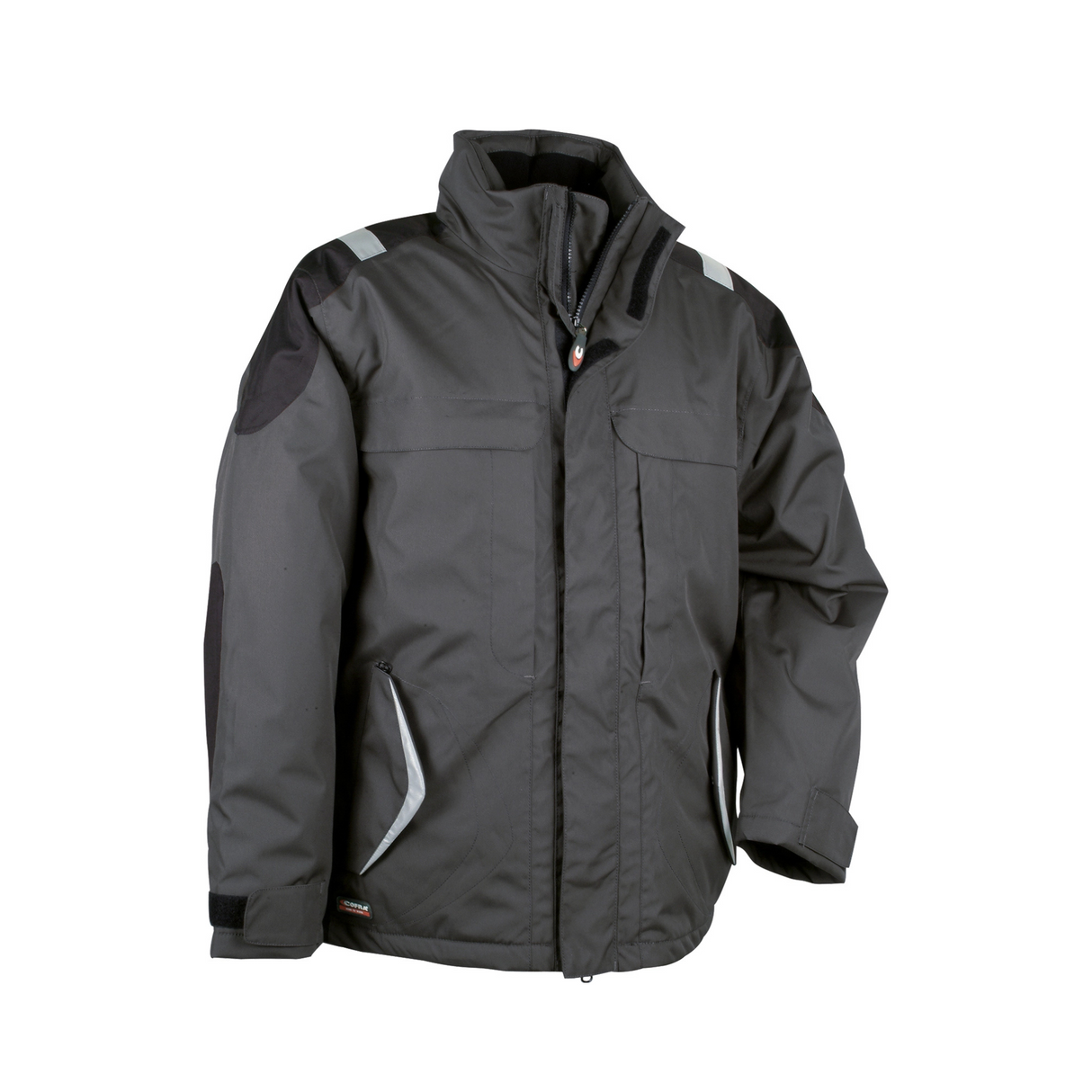 Cyclone winter jacket