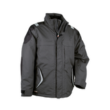 Cyclone winter jacket