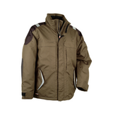 Cyclone winter jacket
