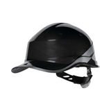 Diamond V safety helmet