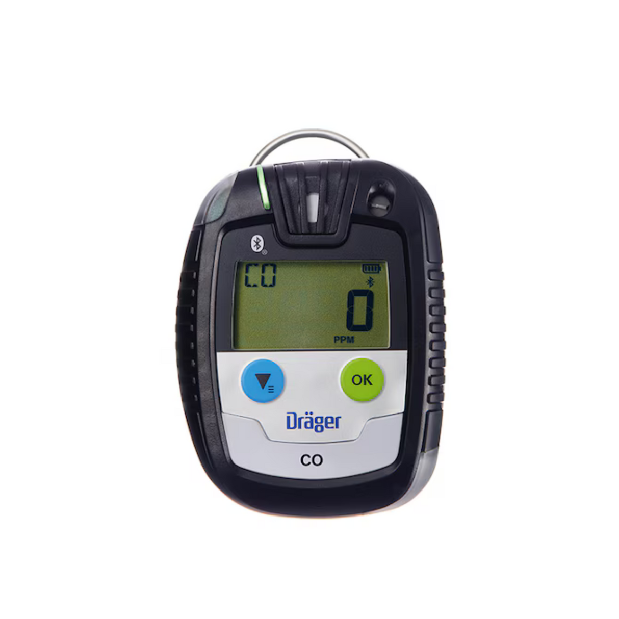 Portable monogas analyzer Dräger PAC 6500® CO