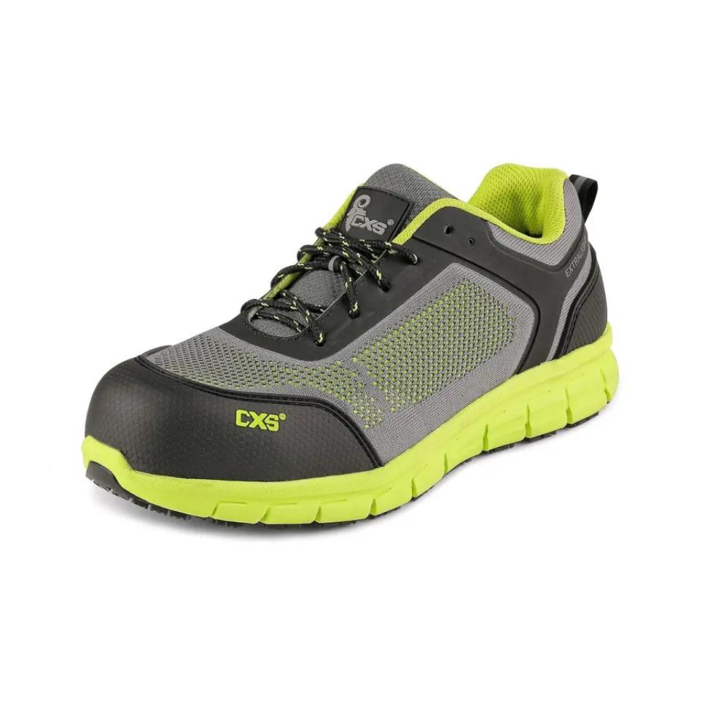 Land Falster S1P SRC HRO safety shoes