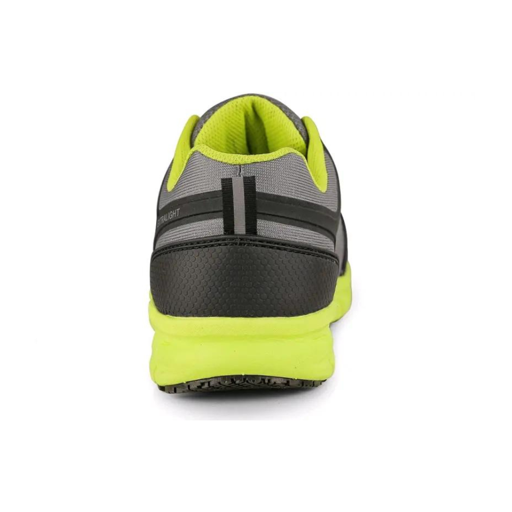 Land Falster S1P SRC HRO safety shoes