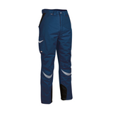 Frozen winter pants