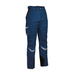 Frozen winter pants
