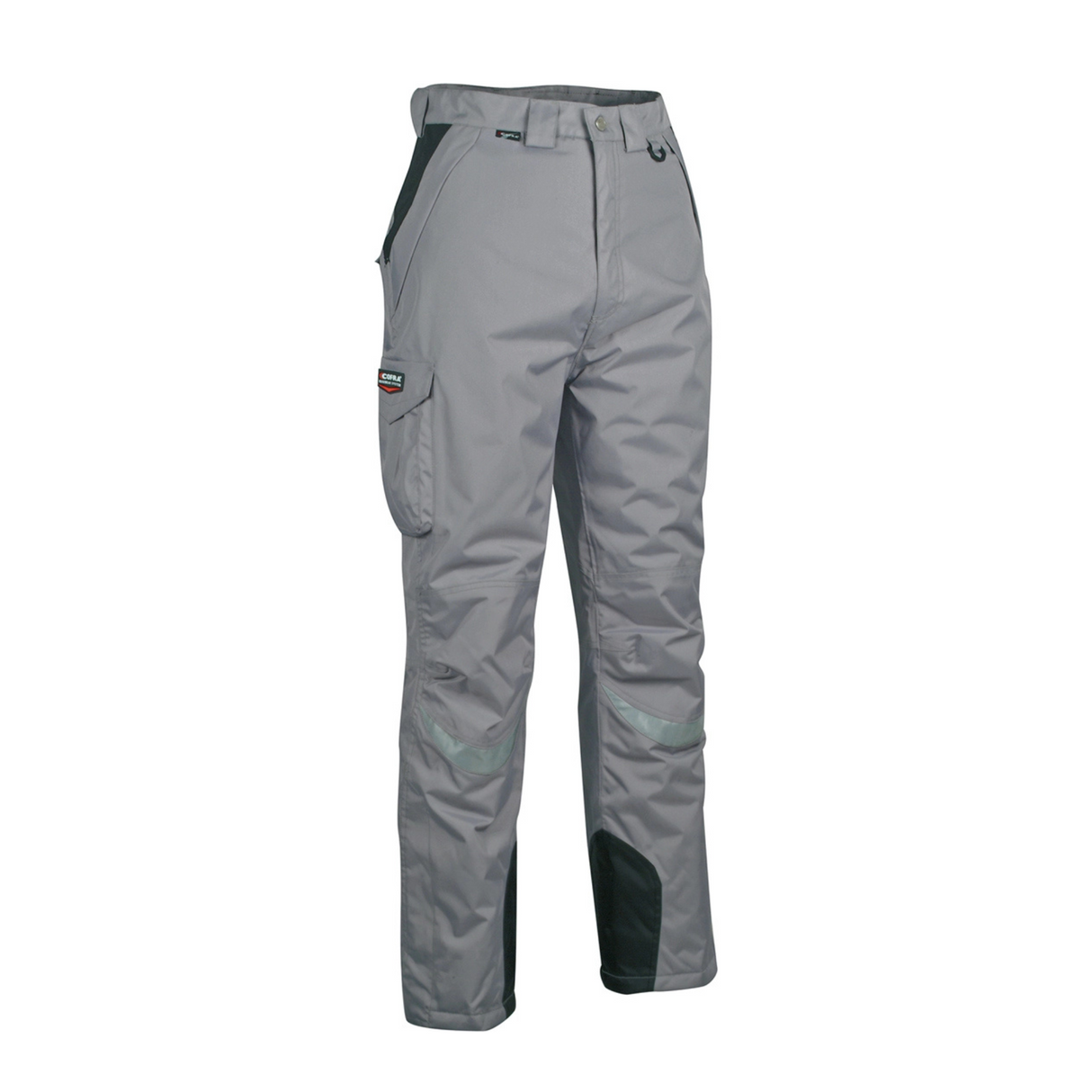 Frozen winter pants