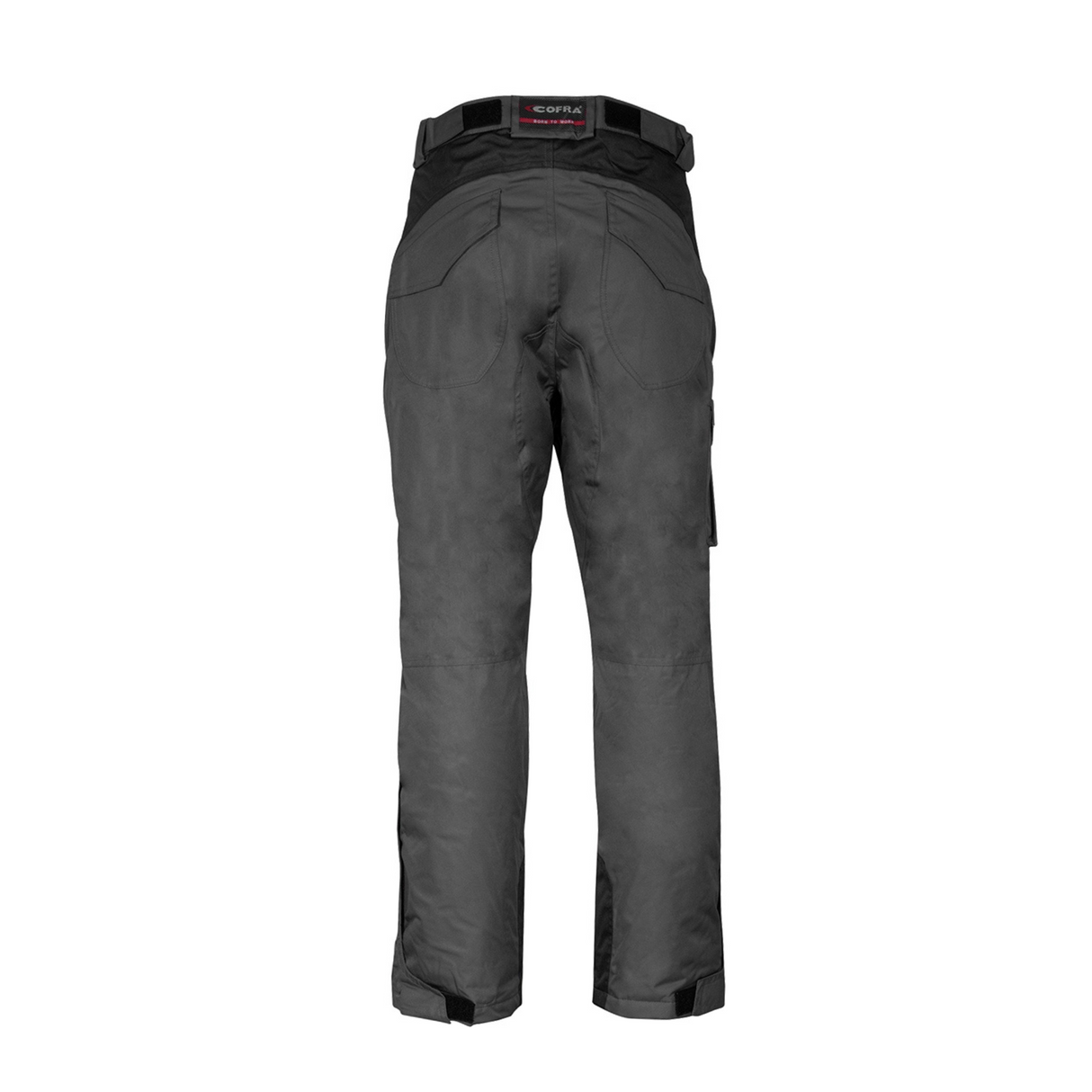Frozen winter pants
