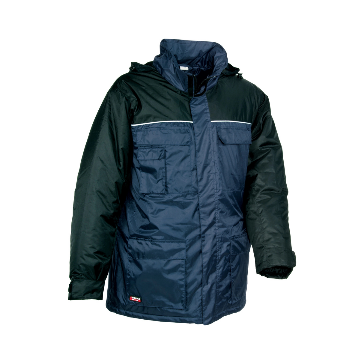 Galway winter jacket