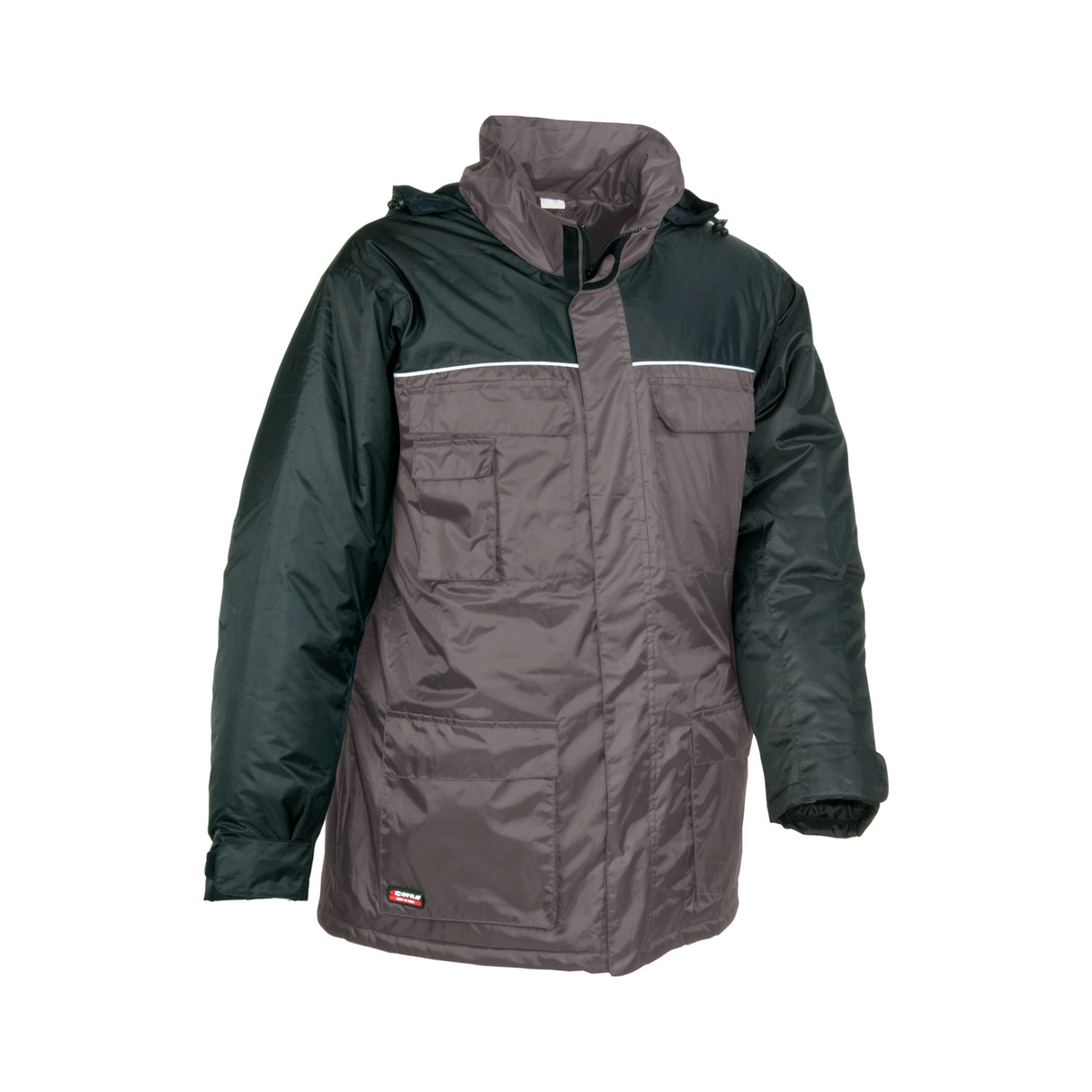 Galway winter jacket