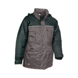 Galway winter jacket