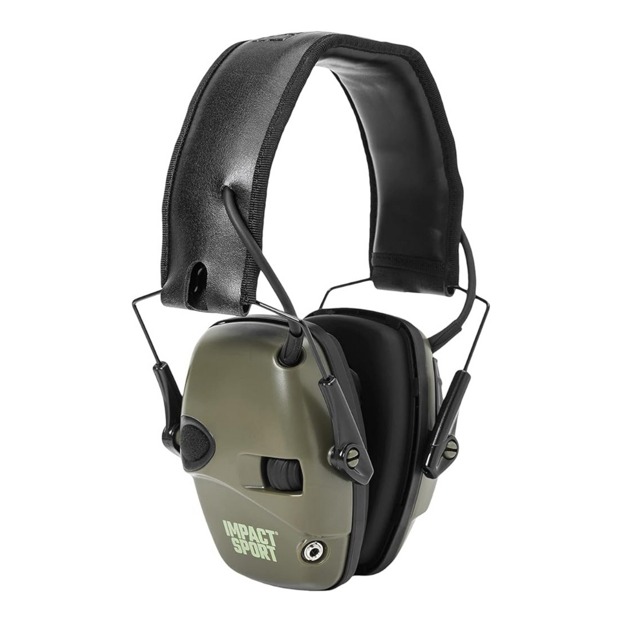 Antifoane externe active Honeywell Impact Sport