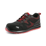 Island Paros S1P safety shoes