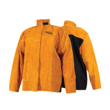 Jacheta sudor din piele RhinoWeld JK269