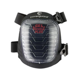 Protective knee pads with KNEEGEL gel