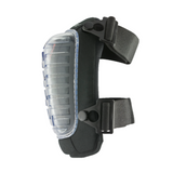 Protective knee pads with KNEEGEL gel
