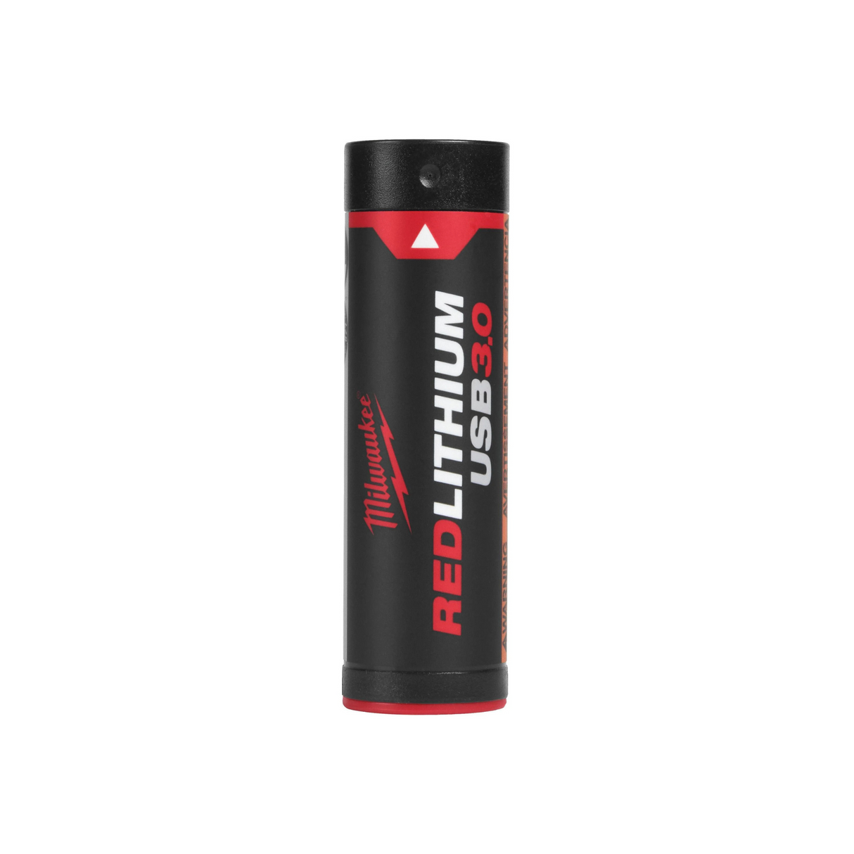 Milwaukee REDLITHIUM™ USB 3.0 Ah battery 