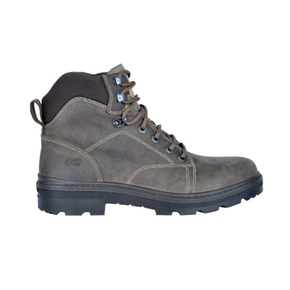 Land Bis S3 SRC protective boots